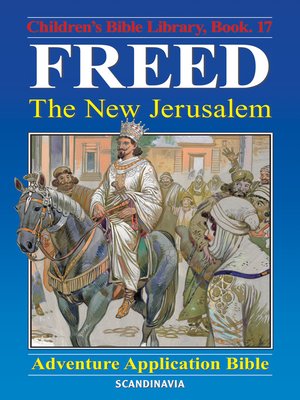 cover image of Freed